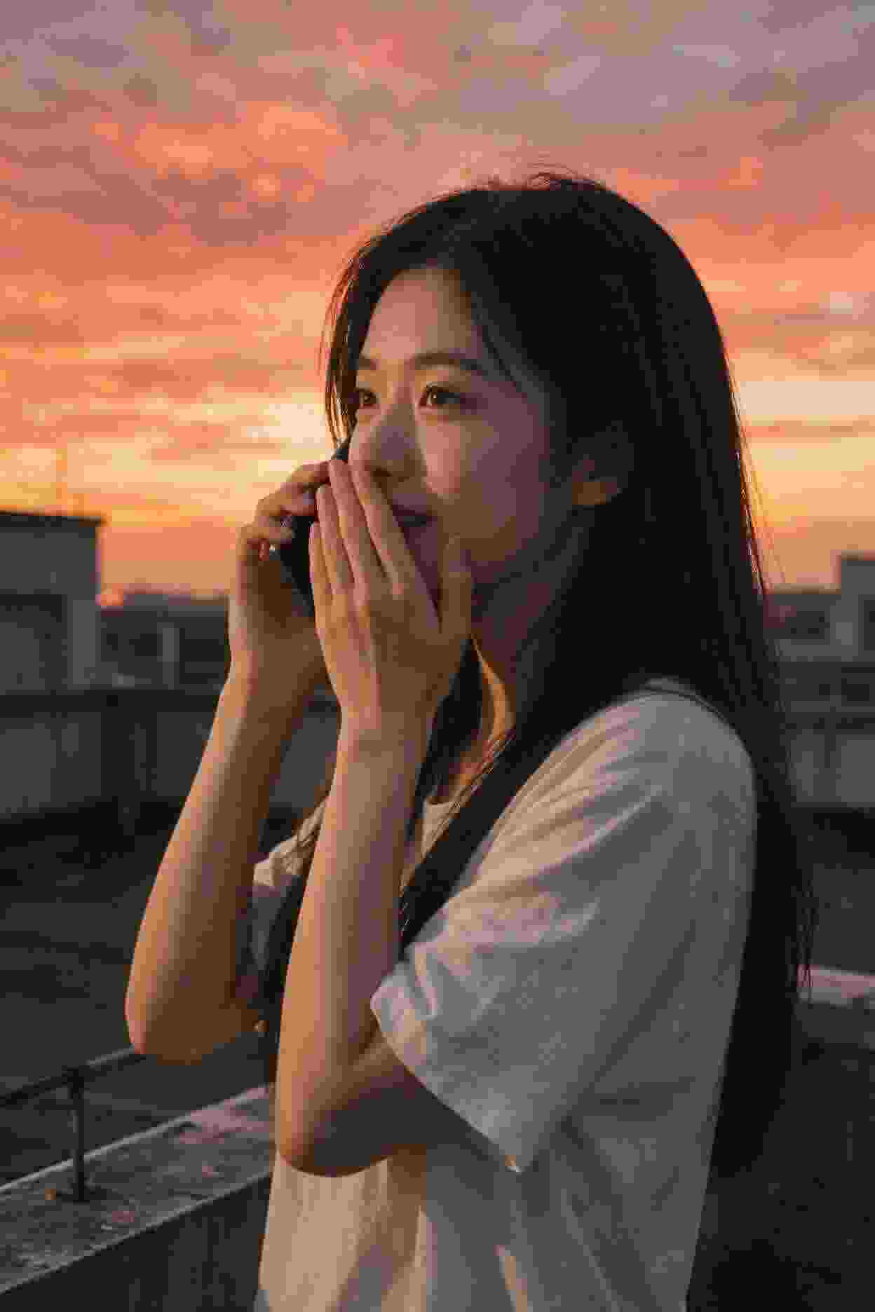 情深若海